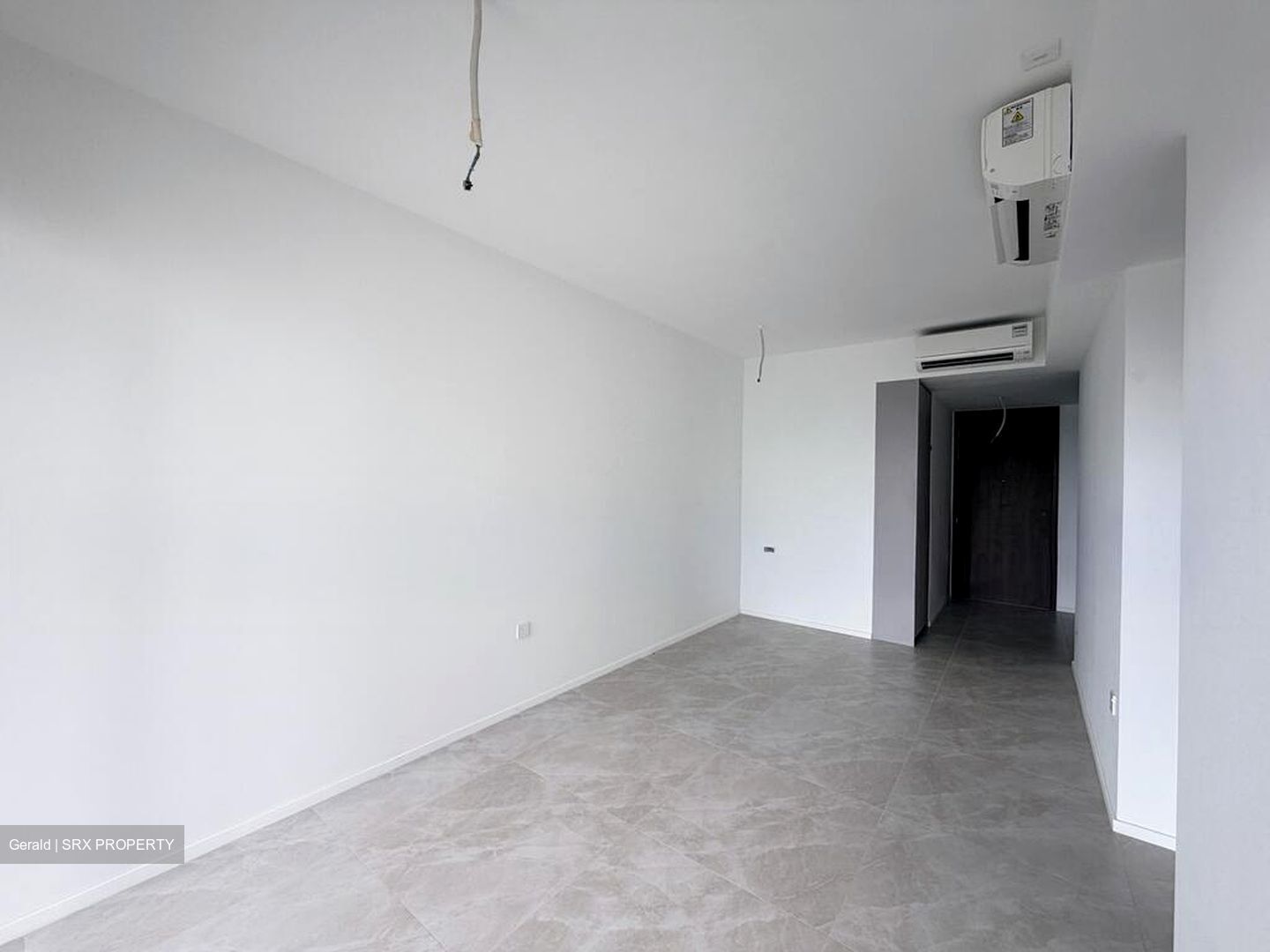 Amo Residence (D20), Apartment #520956561